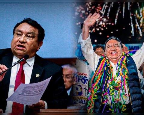 José Luna prioritizes presidential campaign and neglects his obligations during representation week