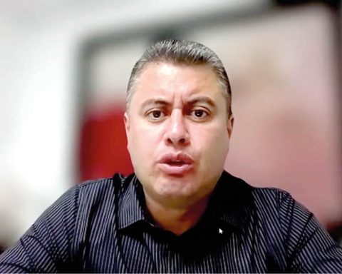 José Manuel Villalobos: “The Prosecutor's Office should have acted ex officio in the Roberto Sánchez case”