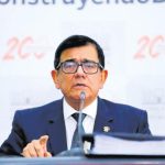 José Williams will travel to Puno where Phillip Butters was attacked