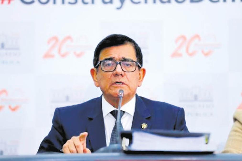 José Williams will travel to Puno where Phillip Butters was attacked