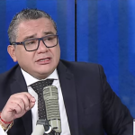 Juan José Santiváñez: PJ rejects request to lift bank secrecy and communications from former minister