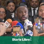 Judge said that Senasa events were like a holocaust, according to MP