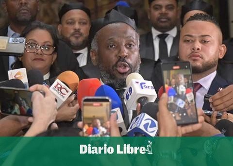 Judge said that Senasa events were like a holocaust, according to MP