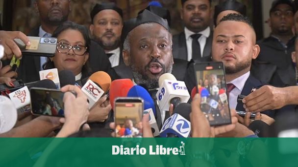 Judge said that Senasa events were like a holocaust, according to MP