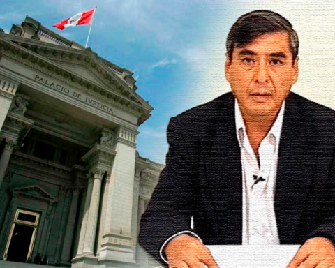 Judiciary dictates 18 months of preventive detention against Víctor Polay Campos for MRTA hate crimes