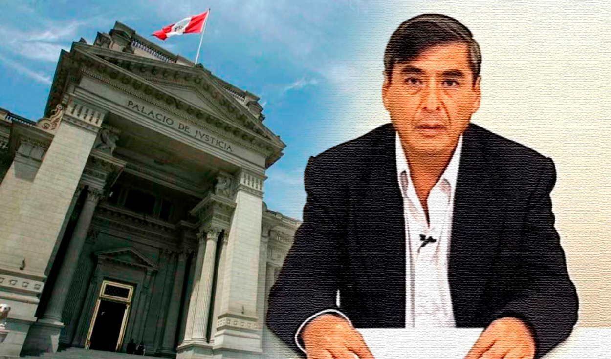 Judiciary dictates 18 months of preventive detention against Víctor Polay Campos for MRTA hate crimes