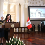 Judiciary highlights progress and institutional unity in year-end balance