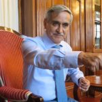 Judiciary is ratified: Unidad Popular will not participate in the 2026 Elections