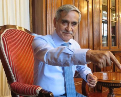 Judiciary is ratified: Unidad Popular will not participate in the 2026 Elections