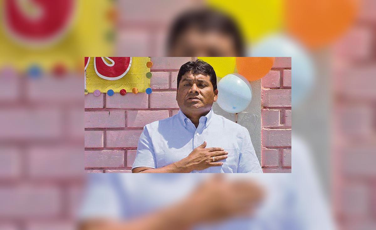 Judiciary orders new trial for murderers of journalist Pedro Flores Silva