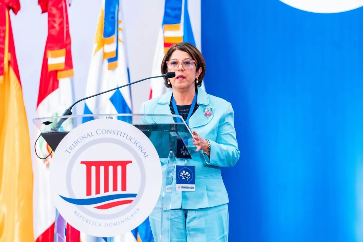 Poder Judicial reafirma compromiso con acceso a la justicia para personas con discapacidad