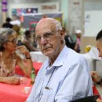 Júlio Lancelotti promotes Christmas lunch for homeless people in SP