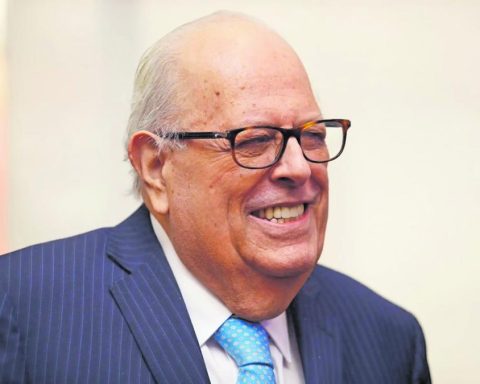 Julio Velarde: “I would be happy if I left, but also if I stayed”