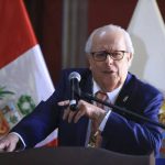 Julio Velarde: “No country can move forward without a pension system”