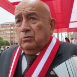 Junín: Rector of the UNCP reaffirms academic continuity within the framework of the institutional anniversary