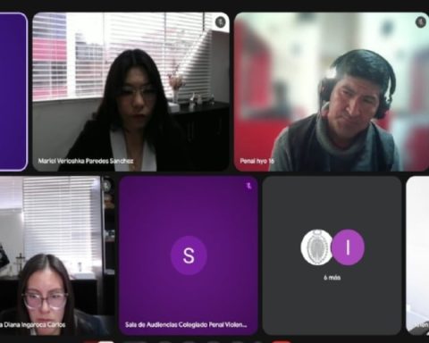 Junín: murderer of young accountant receives 20 years in prison