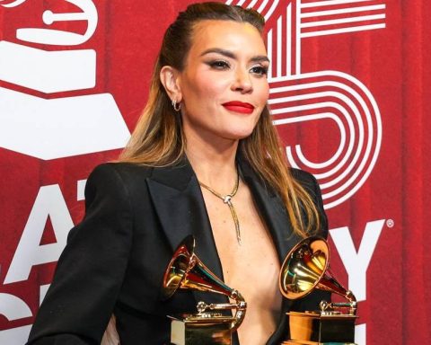 Kany García announces concerts in Colombia for 2026: cities, dates and ticket prices