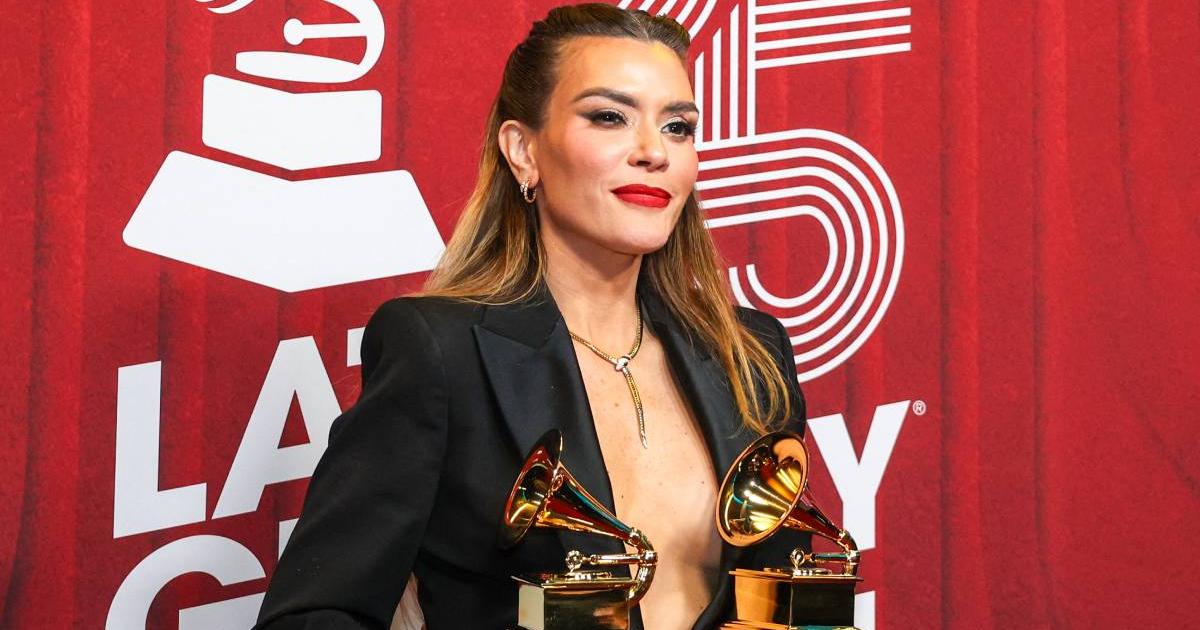 Kany García announces concerts in Colombia for 2026: cities, dates and ticket prices