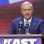 José Antonio Kast presidente de Chile