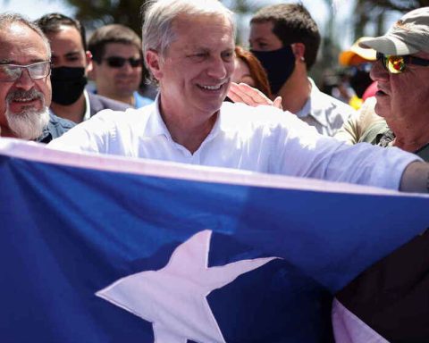 Kast sweeps the polls and becomes president of Chile with a historic advantage