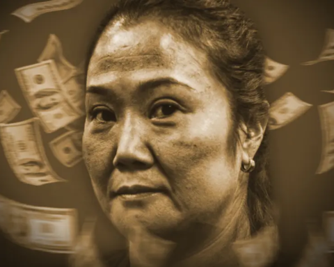 Keiko Fujimori: Judiciary will evaluate the file of the Cócteles case this Friday, December 19