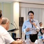 Keiko Fujimori: judge decides tomorrow whether to execute TC ruling that annuls campaign contributions case