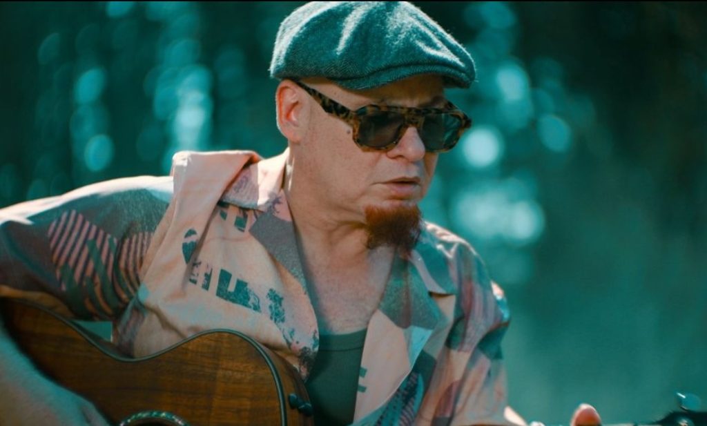 Kelvis Ochoa in Madrid