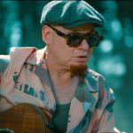 Kelvis Ochoa in Madrid