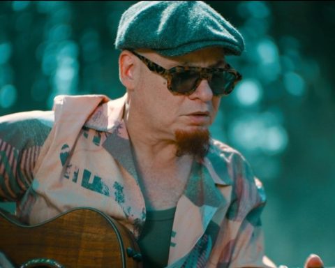 Kelvis Ochoa in Madrid