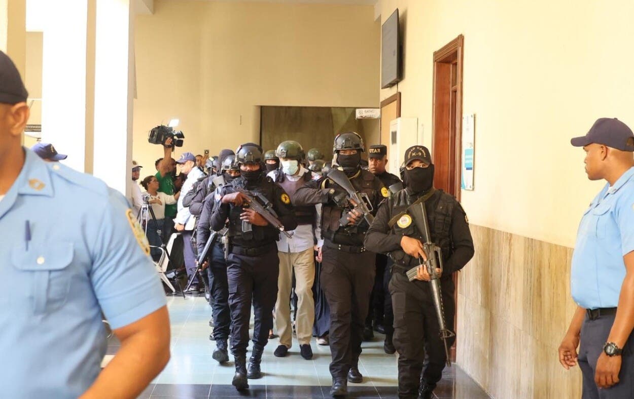 Declaraciones claves: tres acusados confiesan participación y vinculan a Hazim en el caso Senasa