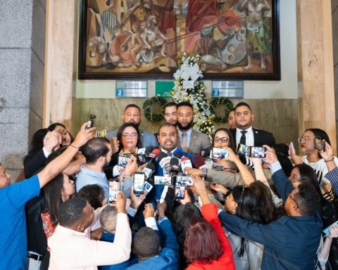 Aplazan al jueves conocimiento de coerción a implicados en caso Senasa