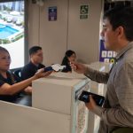 LAP: Connection fee collection on the first day of validity was carried out normally