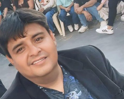 La Libertad: Criminals shoot a journalist to death in Guadalupe