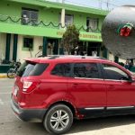 La Libertad: hitmen murder a councilor when she was participating in a chocolate party