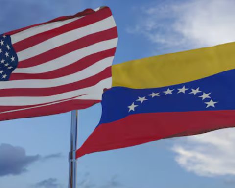 La Sayona ordered to spread fake news about a conversation between Trump and Maduro