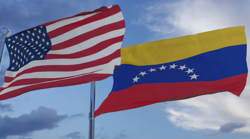 La Sayona ordered to spread fake news about a conversation between Trump and Maduro