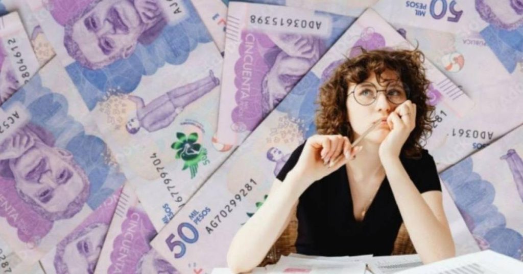 Labor unions propose an increase of 16% and employers of 7.21% for the minimum wage in 2026