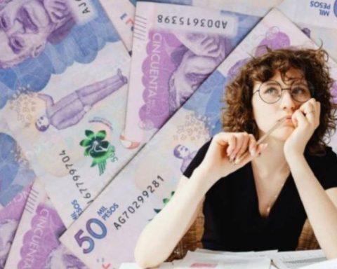 Labor unions propose an increase of 16% and employers of 7.21% for the minimum wage in 2026