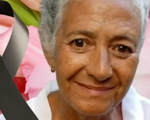 Mercedes de la Guardia Hernández