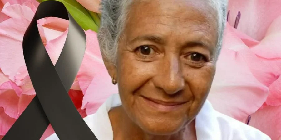 Mercedes de la Guardia Hernández