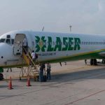 Laser announces route to Madrid from Maiquetía with stopover in Cartagena from #10Dec