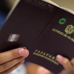 Last day to pay for the passport in Atlántico: expiration December 26