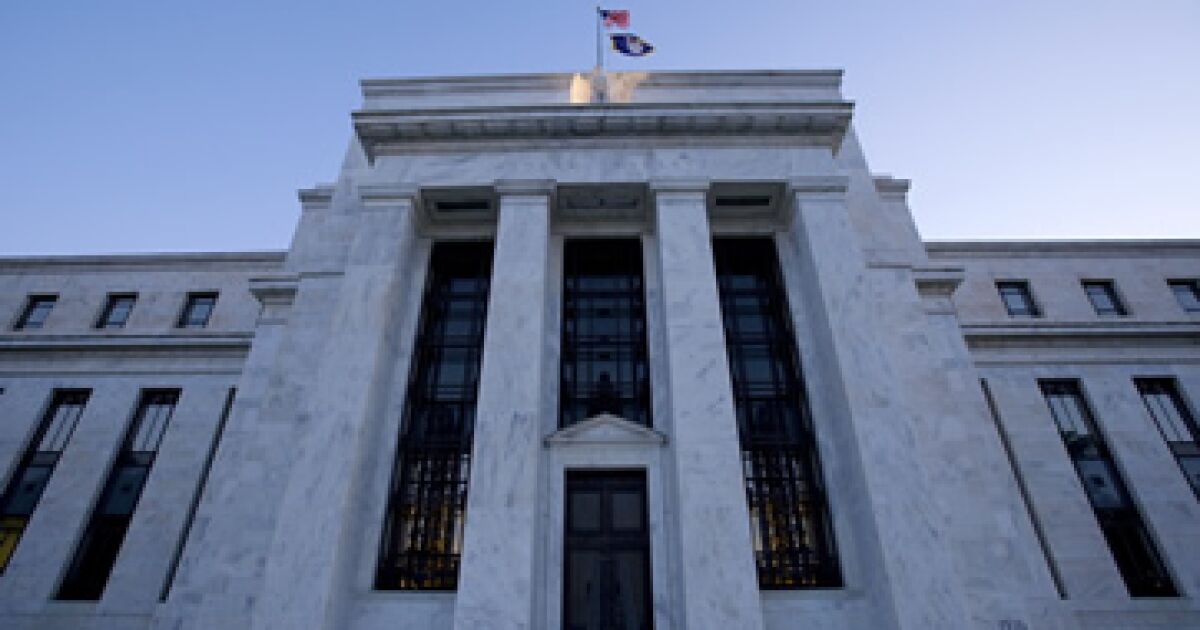 Latest Fed minutes will reveal interest rate disagreements