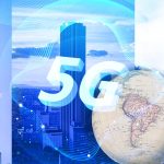 Latin America would have 550 million 5G connections by 2031