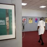 Latin American Film Festival hosts an exhibition of posters by Luis Buñuel for its 125 years