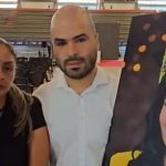 Laura Salazar, estudiante del Liceo Antioqueño de Bello.