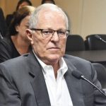 Lava Jato Special Team requests eight years in prison against PPK for the IIRSA Norte case