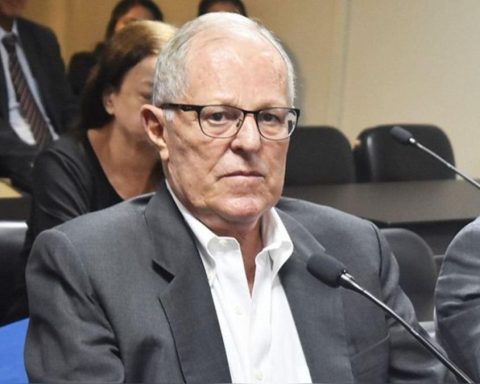 Lava Jato Special Team requests eight years in prison against PPK for the IIRSA Norte case