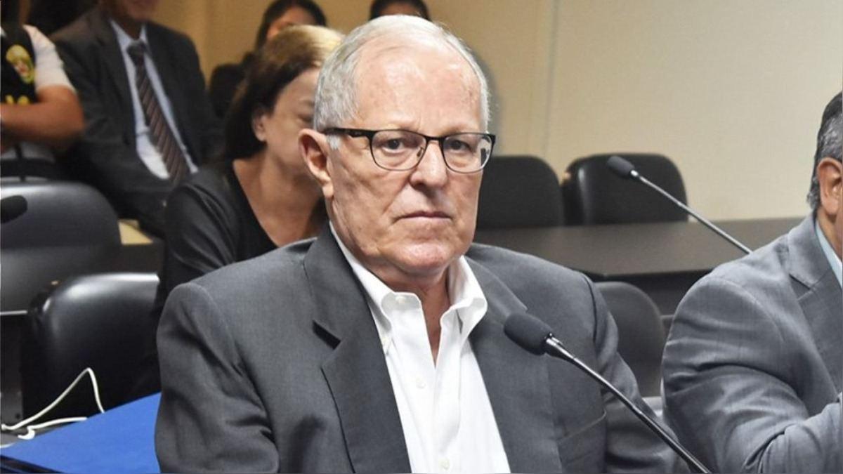 Lava Jato Special Team requests eight years in prison against PPK for the IIRSA Norte case