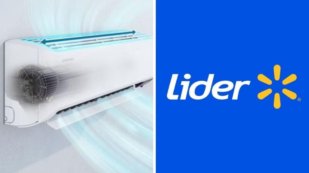 Leader almost gives away Samsung Inverter Air Conditioning: saves energy and cools quickly with almost 25% d
